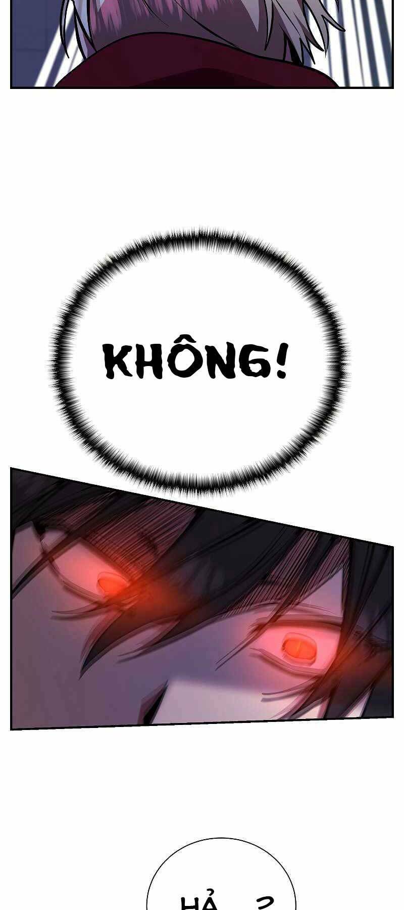 Giả Vờ Làm Kẻ Vô Dụng Ở Học Đường - Chapter 22 - Page 54