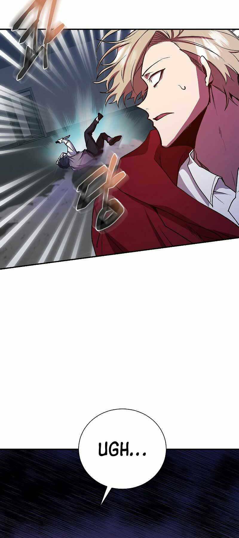 Giả Vờ Làm Kẻ Vô Dụng Ở Học Đường - Chapter 22 - Page 56