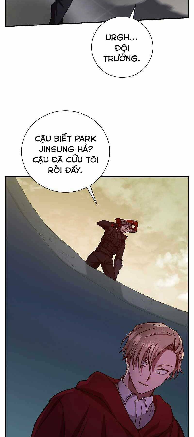 Giả Vờ Làm Kẻ Vô Dụng Ở Học Đường - Chapter 22 - Page 58
