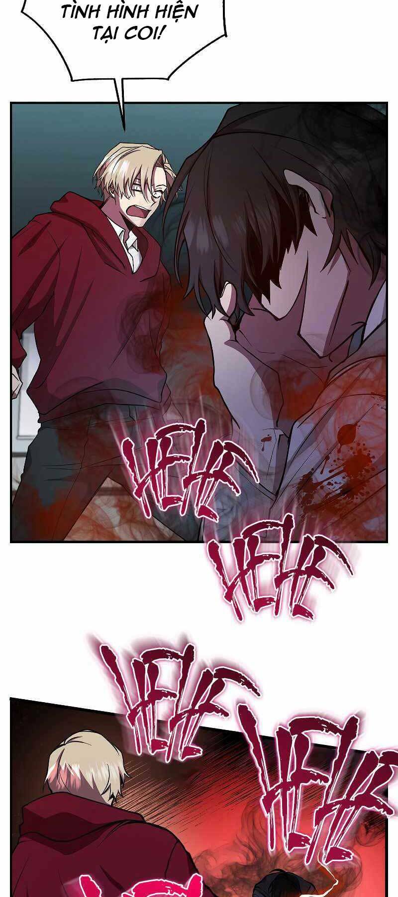 Giả Vờ Làm Kẻ Vô Dụng Ở Học Đường - Chapter 22 - Page 63