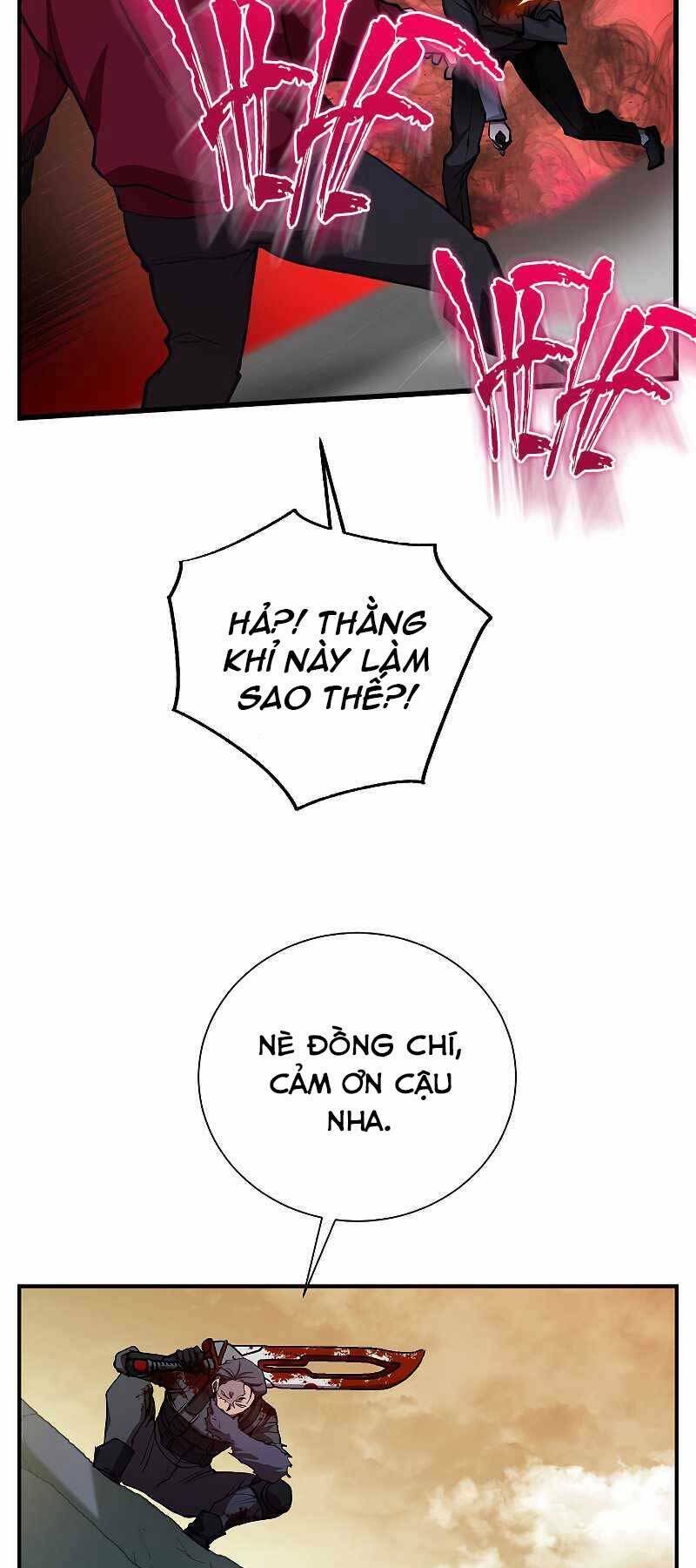 Giả Vờ Làm Kẻ Vô Dụng Ở Học Đường - Chapter 22 - Page 64