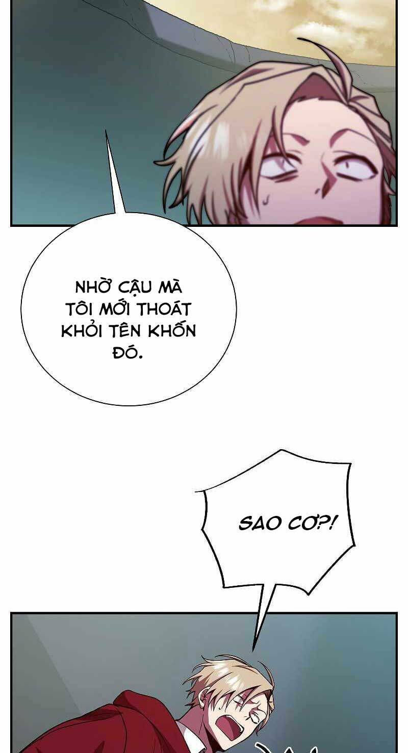 Giả Vờ Làm Kẻ Vô Dụng Ở Học Đường - Chapter 22 - Page 65