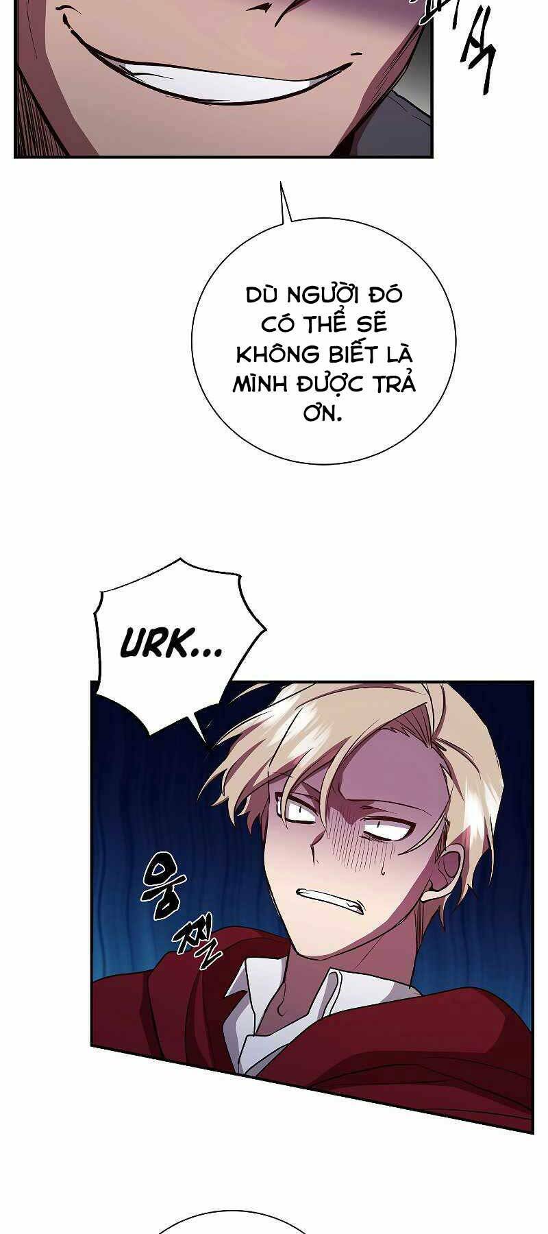 Giả Vờ Làm Kẻ Vô Dụng Ở Học Đường - Chapter 22 - Page 68