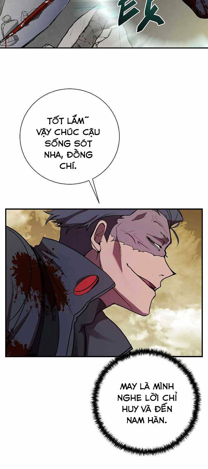 Giả Vờ Làm Kẻ Vô Dụng Ở Học Đường - Chapter 22 - Page 71