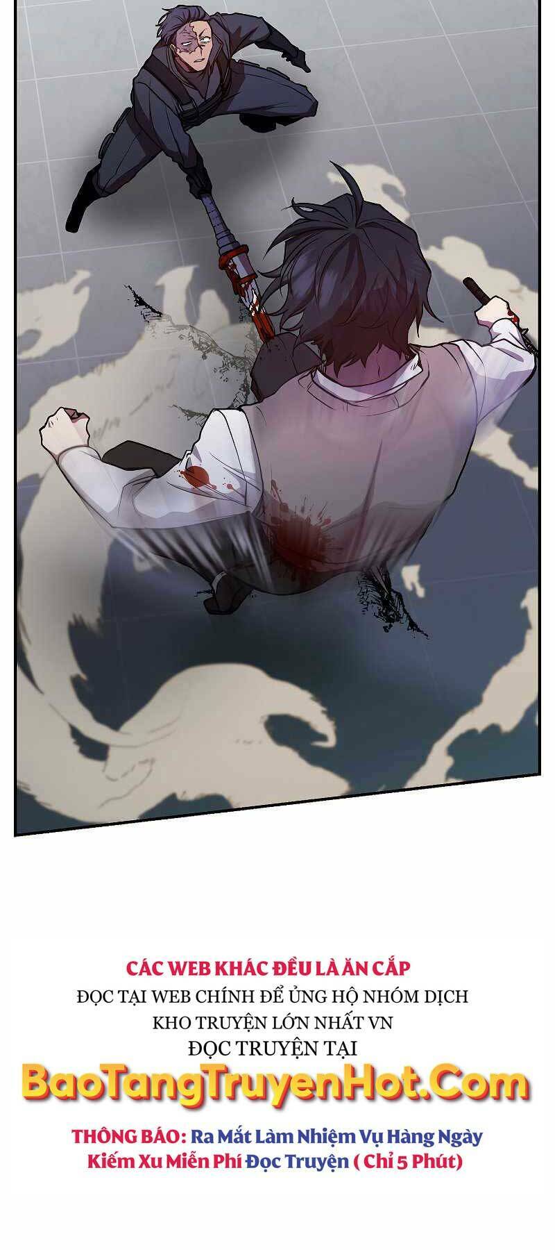 Giả Vờ Làm Kẻ Vô Dụng Ở Học Đường - Chapter 22 - Page 8