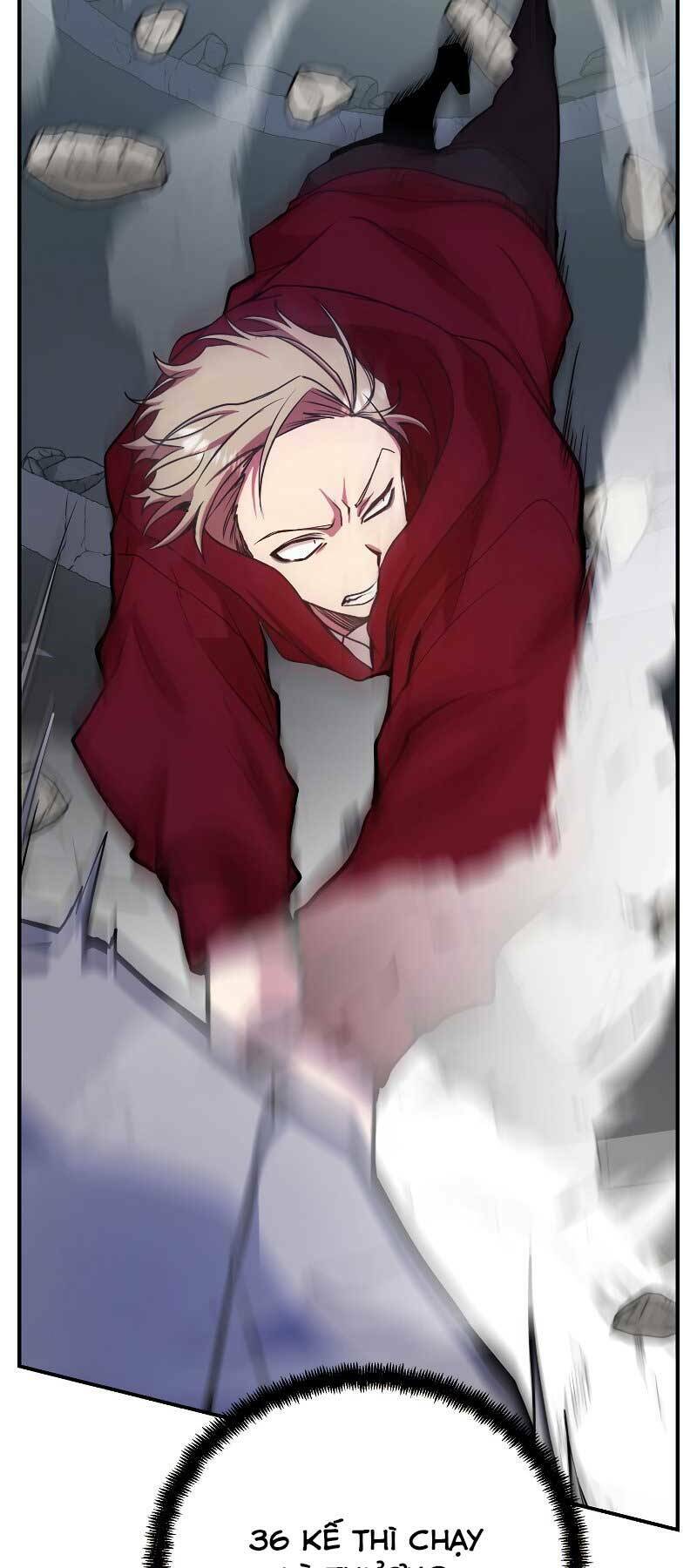 Giả Vờ Làm Kẻ Vô Dụng Ở Học Đường - Chapter 23 - Page 9