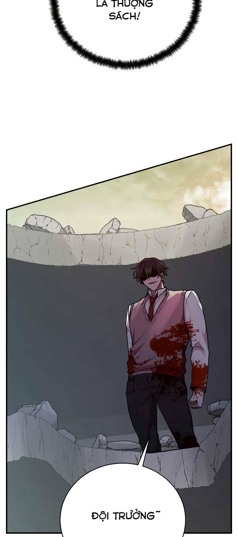 Giả Vờ Làm Kẻ Vô Dụng Ở Học Đường - Chapter 23 - Page 10