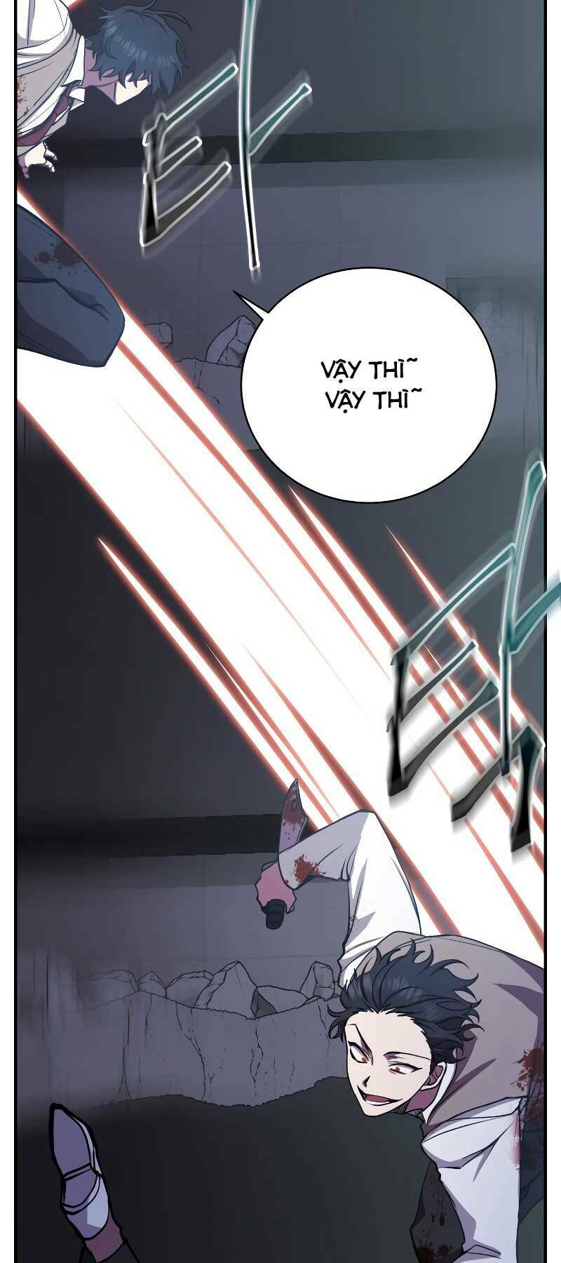 Giả Vờ Làm Kẻ Vô Dụng Ở Học Đường - Chapter 23 - Page 14