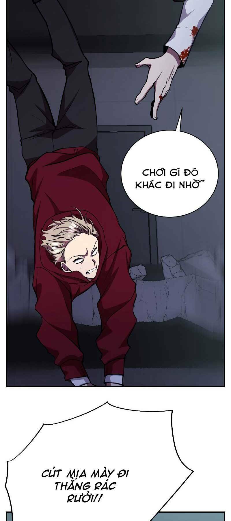 Giả Vờ Làm Kẻ Vô Dụng Ở Học Đường - Chapter 23 - Page 15