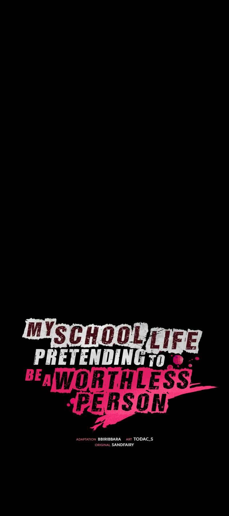 Giả Vờ Làm Kẻ Vô Dụng Ở Học Đường - Chapter 23 - Page 22