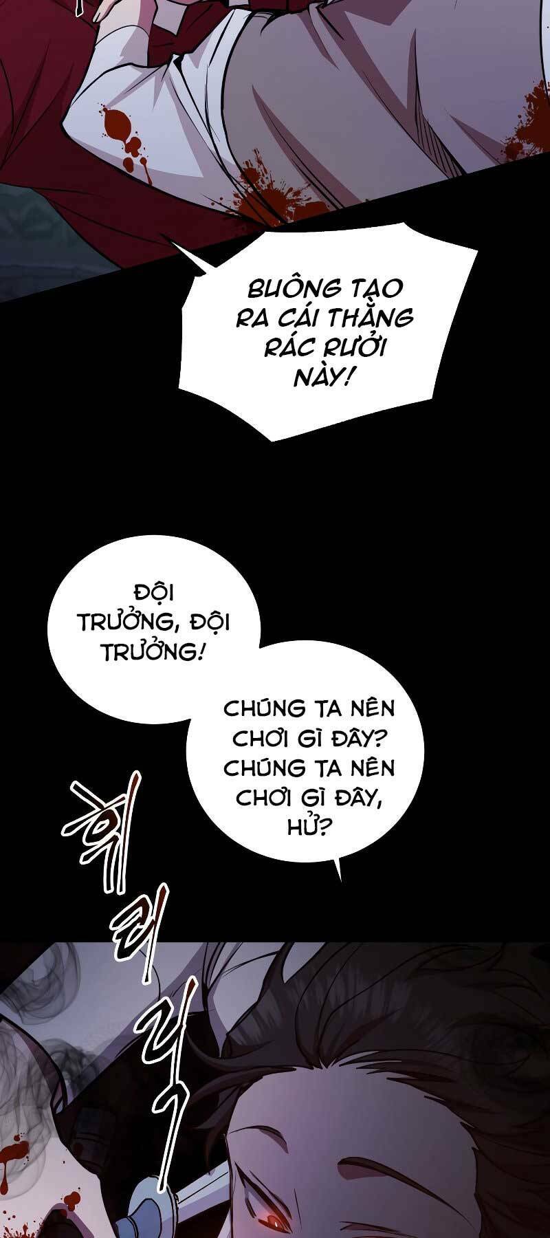 Giả Vờ Làm Kẻ Vô Dụng Ở Học Đường - Chapter 23 - Page 24