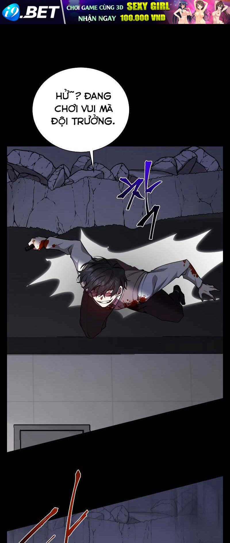 Giả Vờ Làm Kẻ Vô Dụng Ở Học Đường - Chapter 23 - Page 28