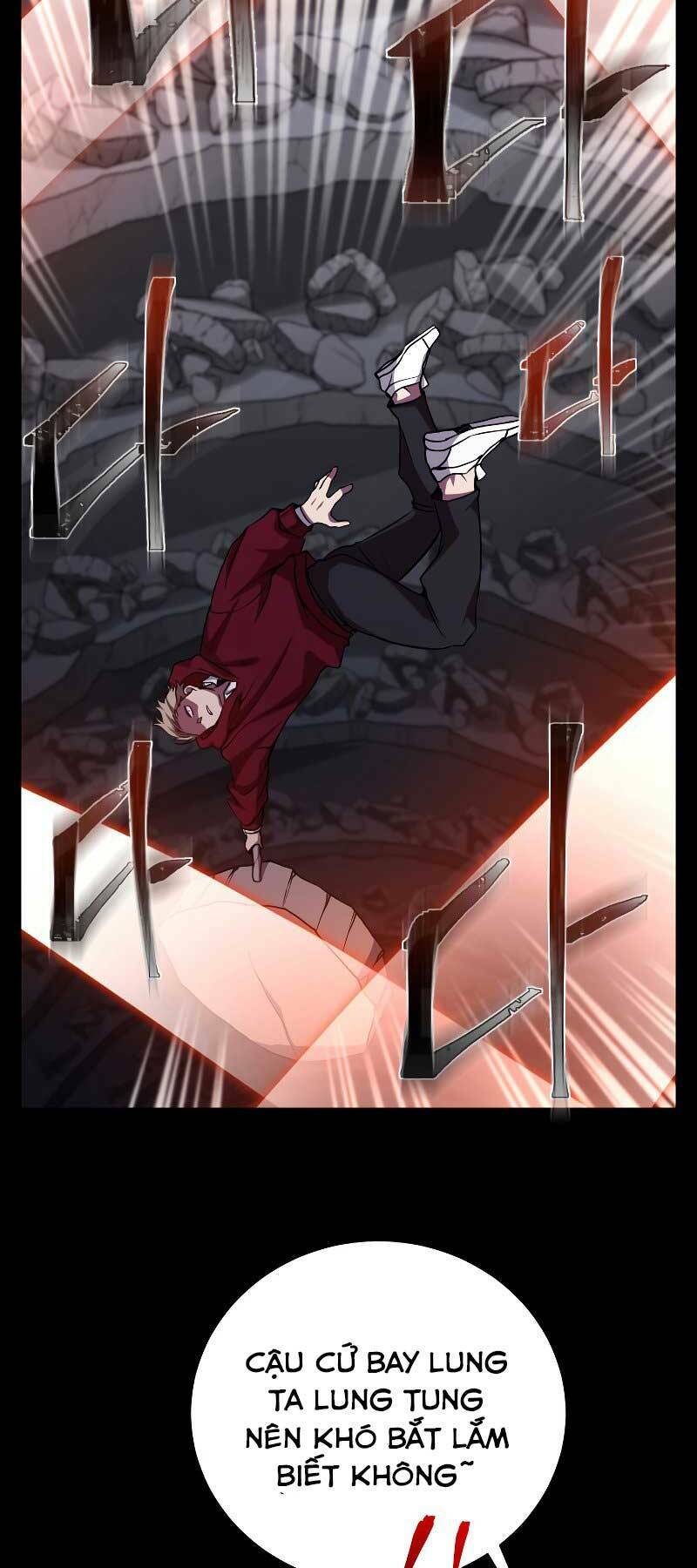 Giả Vờ Làm Kẻ Vô Dụng Ở Học Đường - Chapter 23 - Page 30