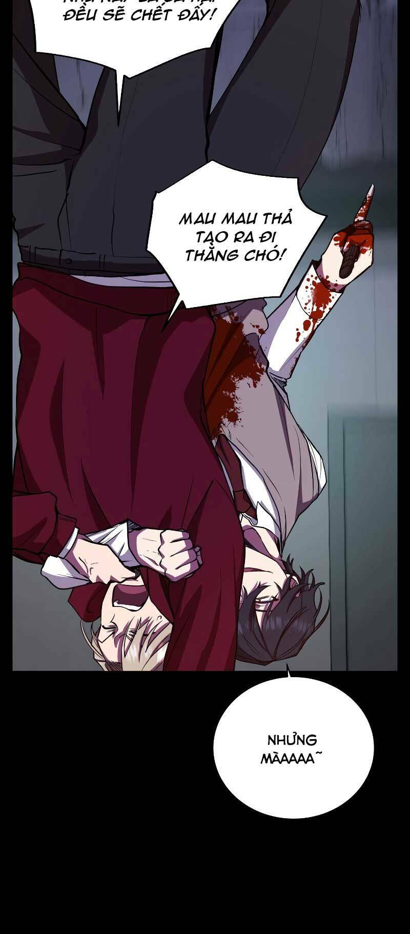 Giả Vờ Làm Kẻ Vô Dụng Ở Học Đường - Chapter 23 - Page 33