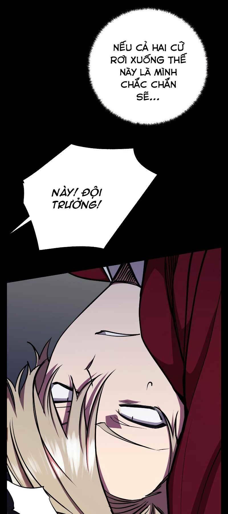 Giả Vờ Làm Kẻ Vô Dụng Ở Học Đường - Chapter 23 - Page 35