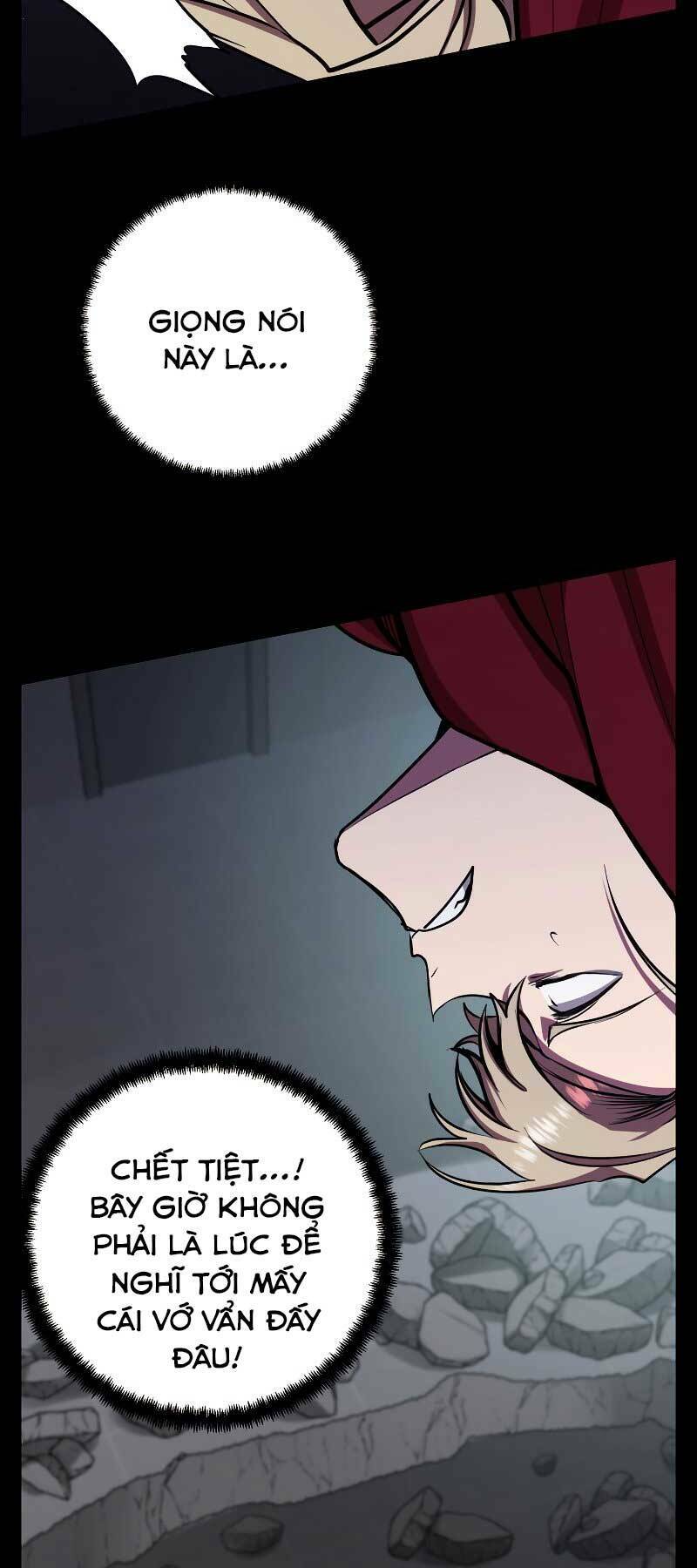 Giả Vờ Làm Kẻ Vô Dụng Ở Học Đường - Chapter 23 - Page 36