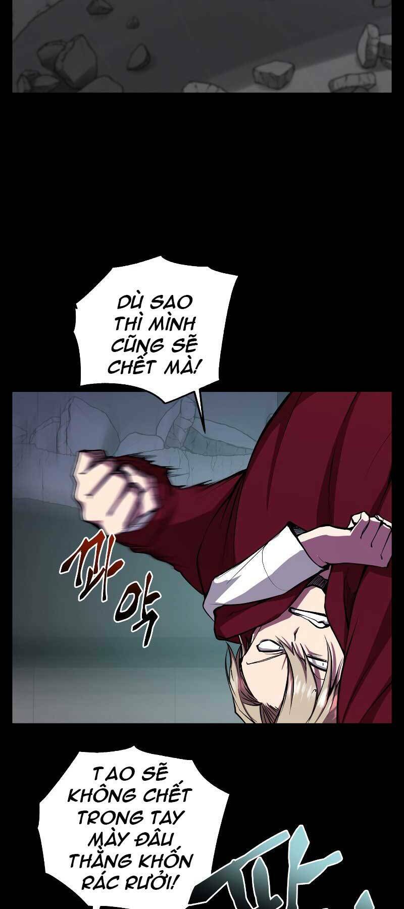 Giả Vờ Làm Kẻ Vô Dụng Ở Học Đường - Chapter 23 - Page 37