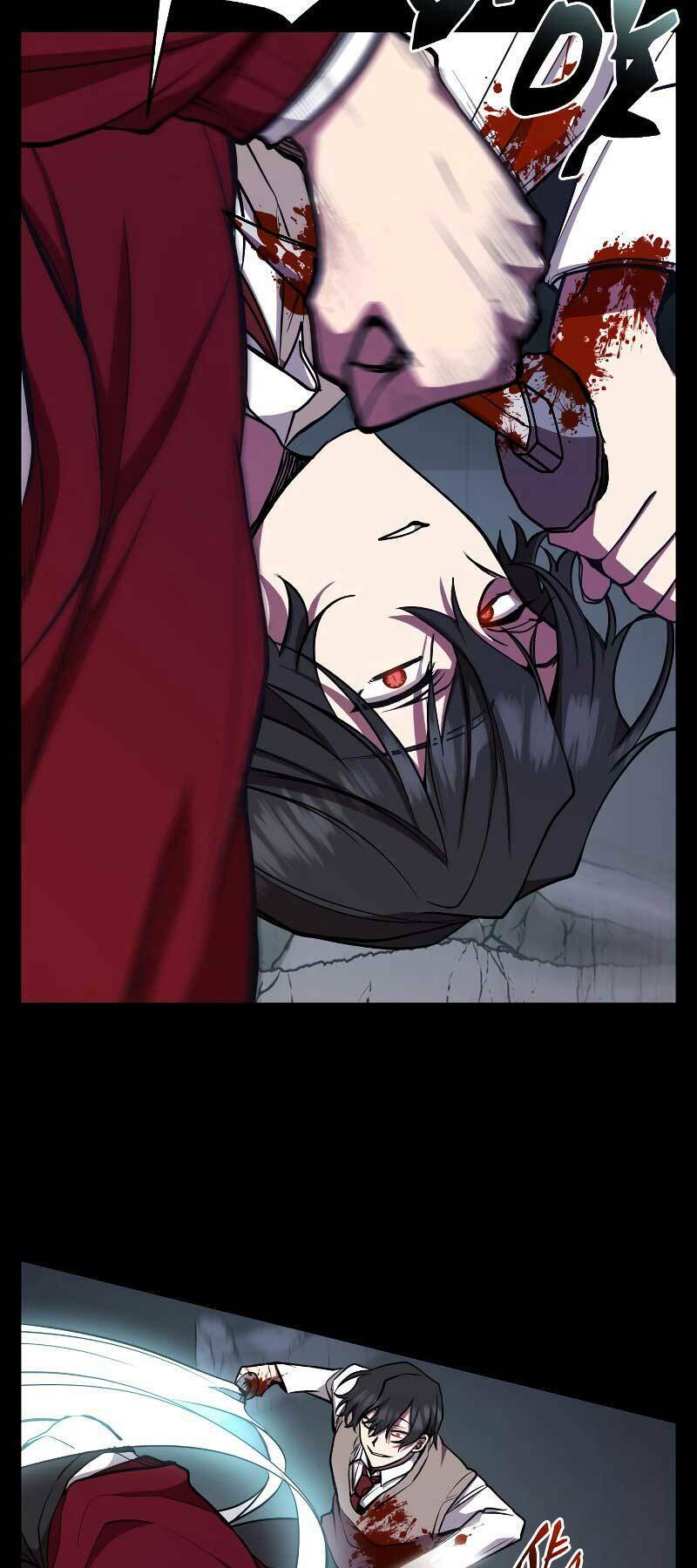 Giả Vờ Làm Kẻ Vô Dụng Ở Học Đường - Chapter 23 - Page 38