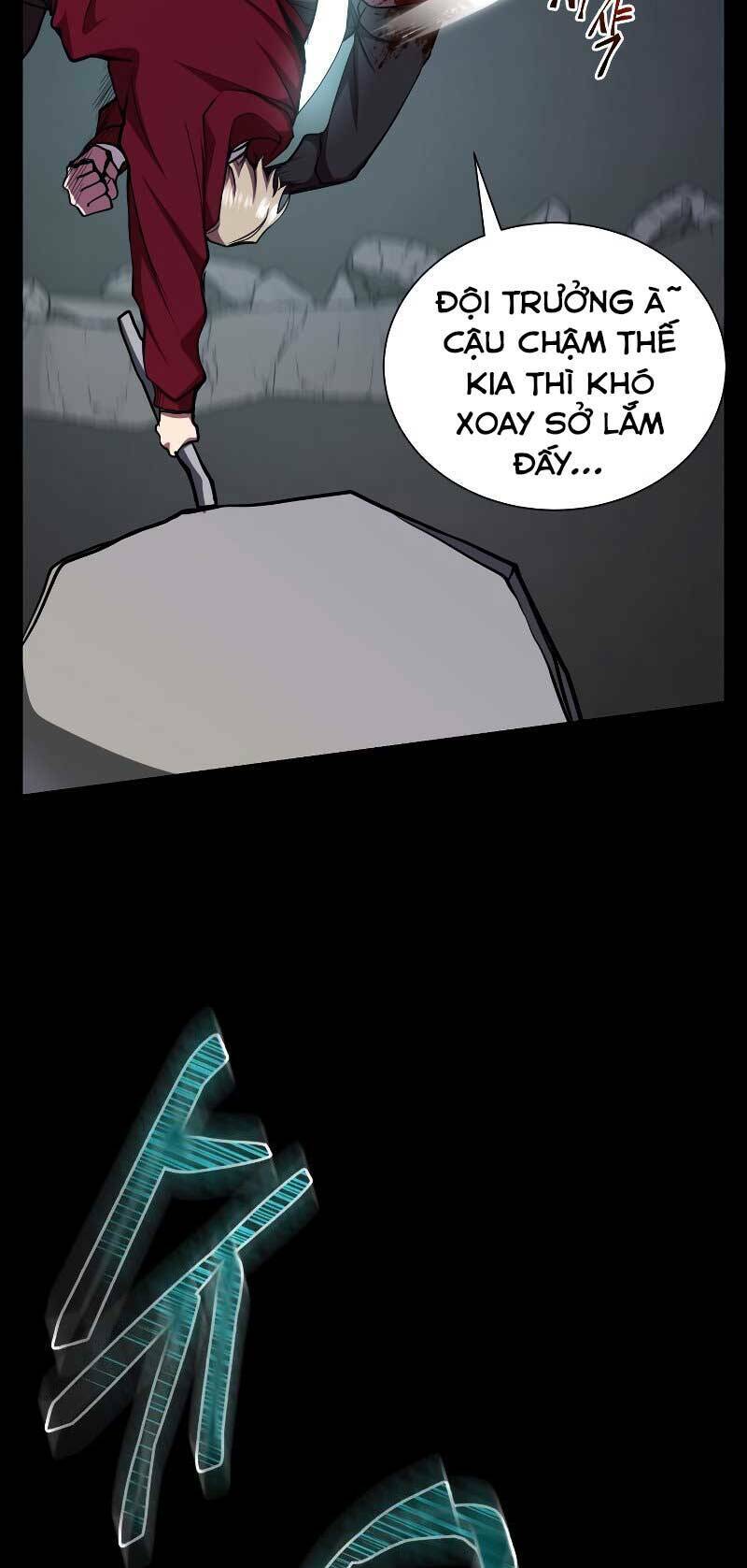 Giả Vờ Làm Kẻ Vô Dụng Ở Học Đường - Chapter 23 - Page 39