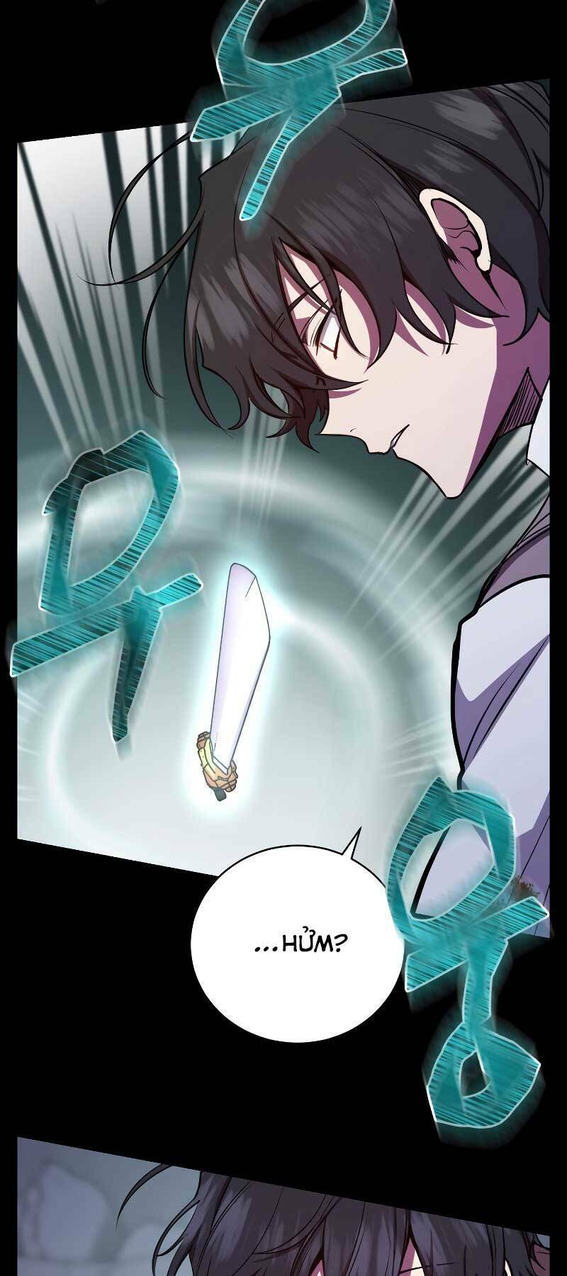 Giả Vờ Làm Kẻ Vô Dụng Ở Học Đường - Chapter 23 - Page 40