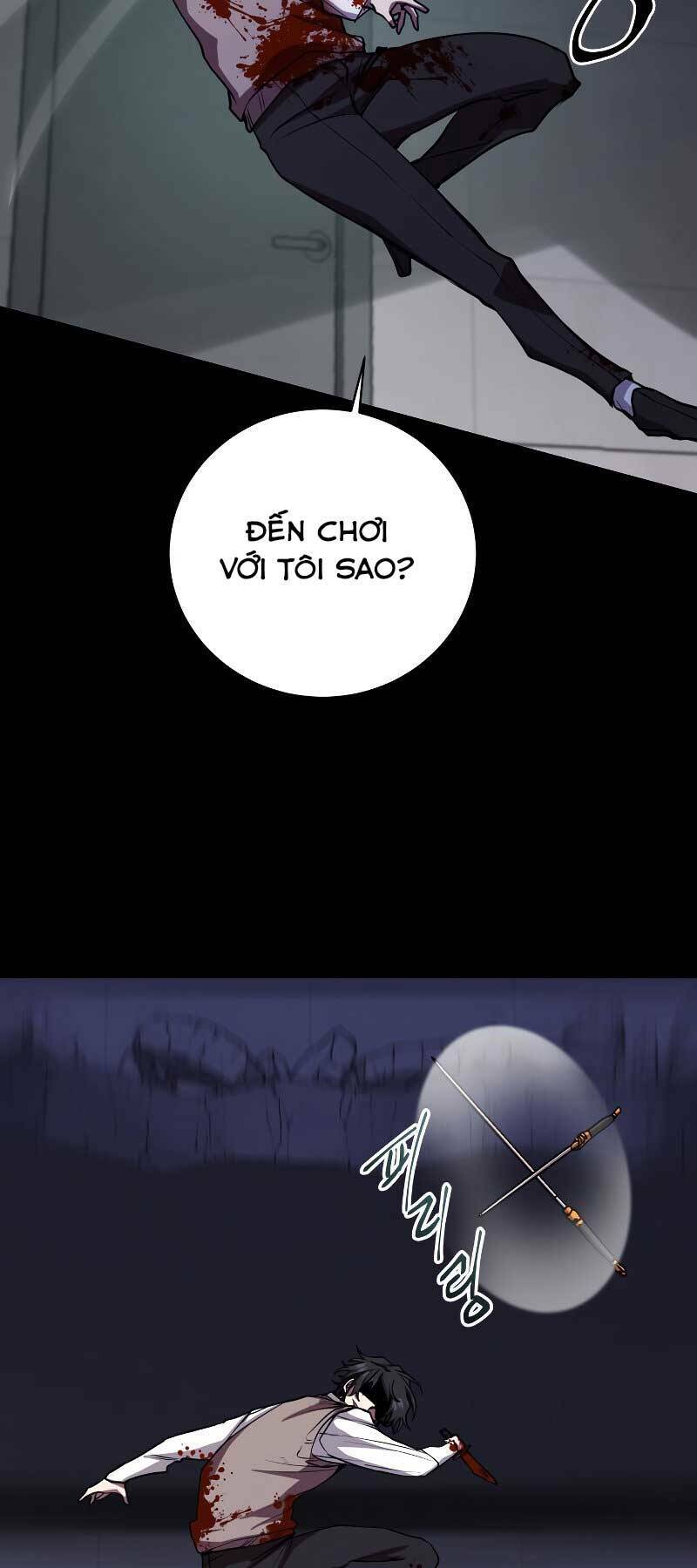 Giả Vờ Làm Kẻ Vô Dụng Ở Học Đường - Chapter 23 - Page 42