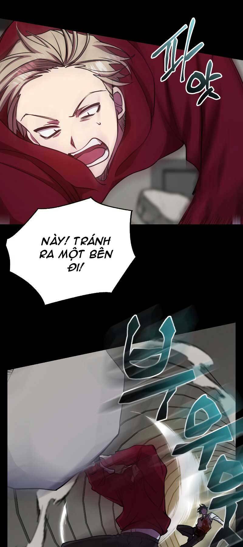 Giả Vờ Làm Kẻ Vô Dụng Ở Học Đường - Chapter 23 - Page 44