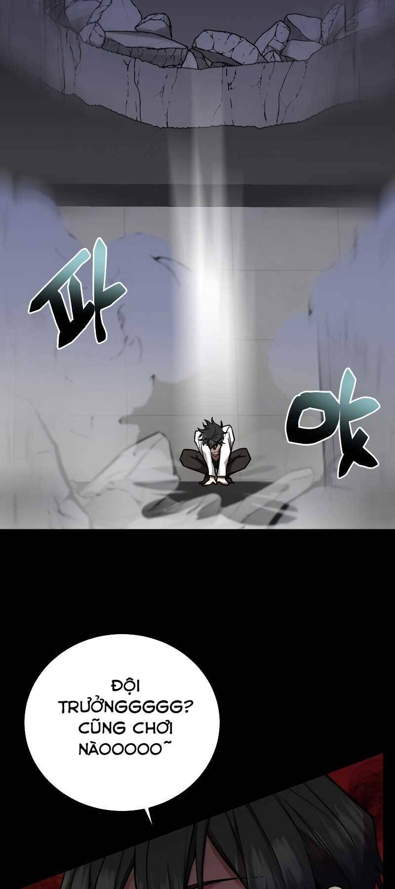 Giả Vờ Làm Kẻ Vô Dụng Ở Học Đường - Chapter 23 - Page 48