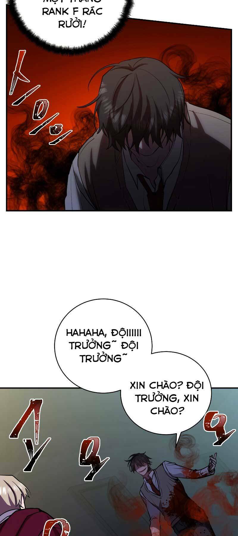 Giả Vờ Làm Kẻ Vô Dụng Ở Học Đường - Chapter 23 - Page 4