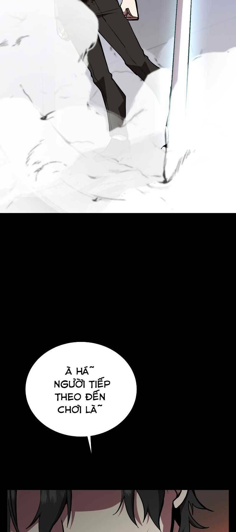 Giả Vờ Làm Kẻ Vô Dụng Ở Học Đường - Chapter 23 - Page 50