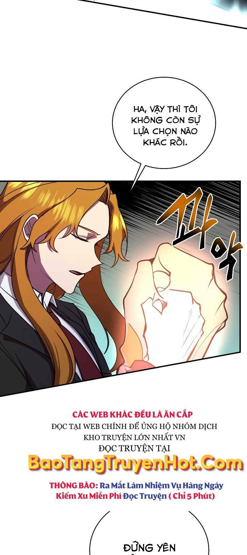 Giả Vờ Làm Kẻ Vô Dụng Ở Học Đường - Chapter 23 - Page 66