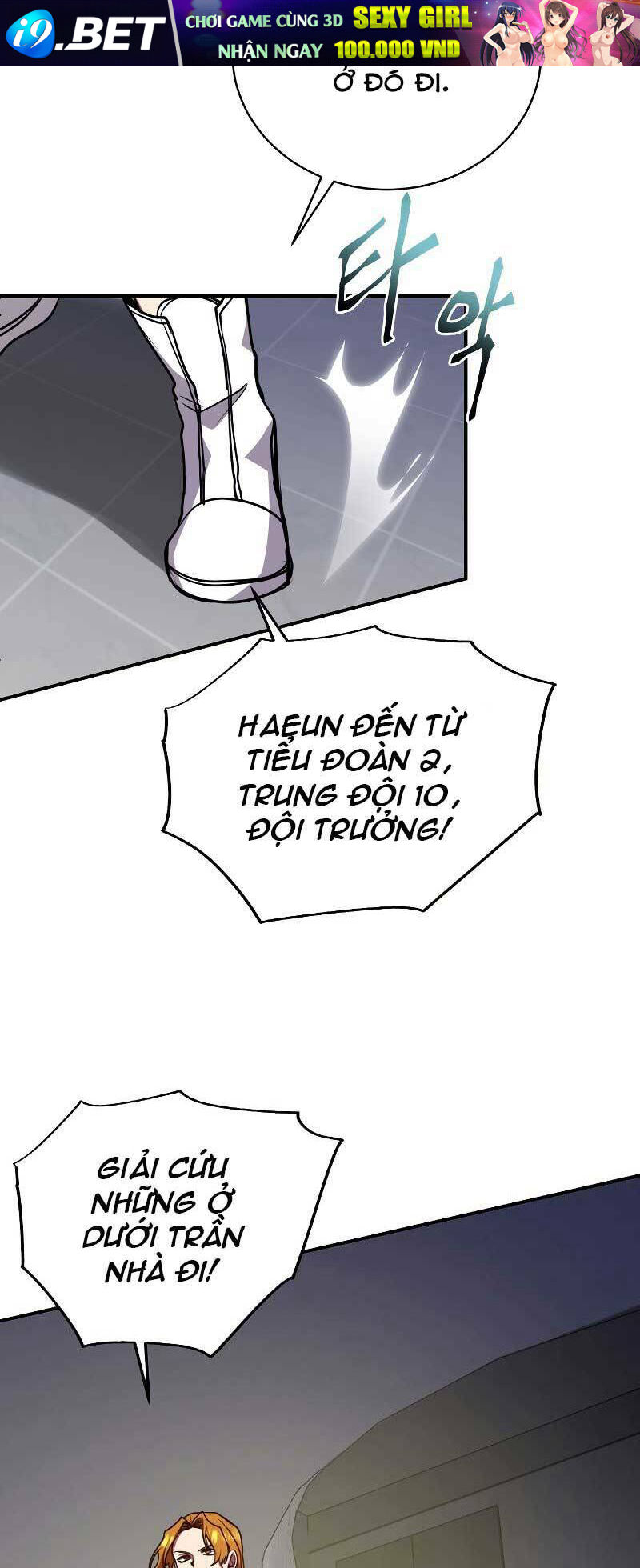 Giả Vờ Làm Kẻ Vô Dụng Ở Học Đường - Chapter 23 - Page 67