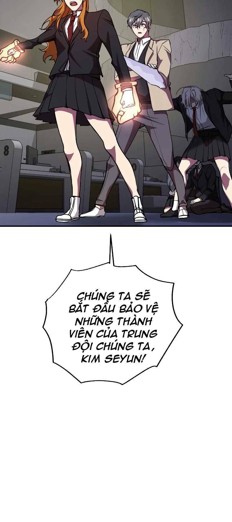 Giả Vờ Làm Kẻ Vô Dụng Ở Học Đường - Chapter 23 - Page 68