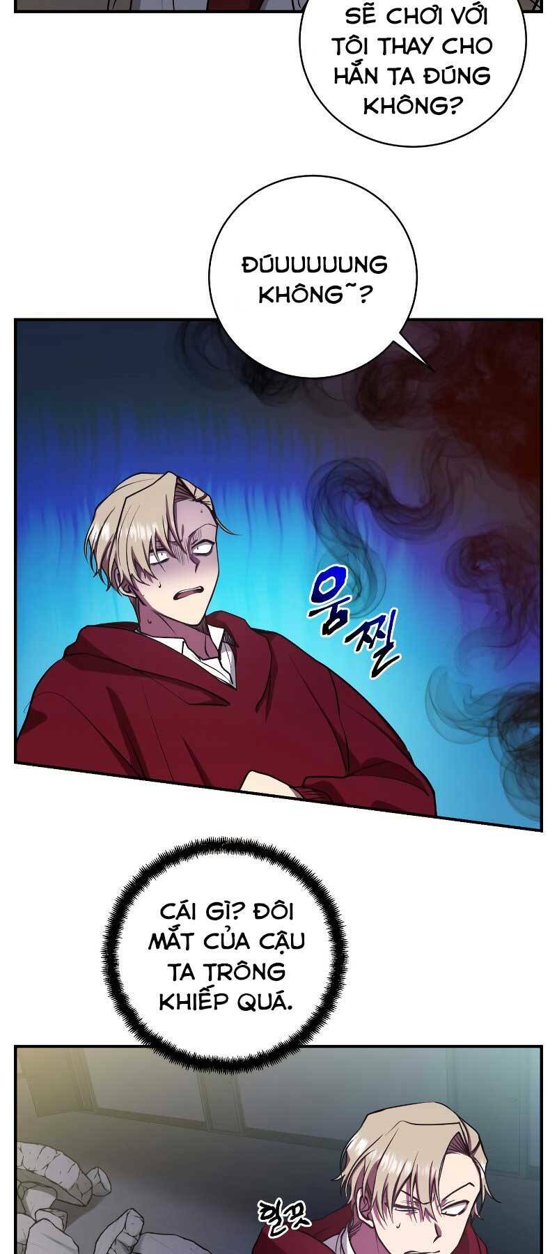 Giả Vờ Làm Kẻ Vô Dụng Ở Học Đường - Chapter 23 - Page 6