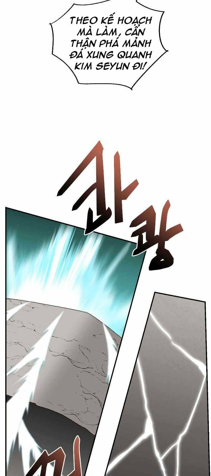 Giả Vờ Làm Kẻ Vô Dụng Ở Học Đường - Chapter 24 - Page 9