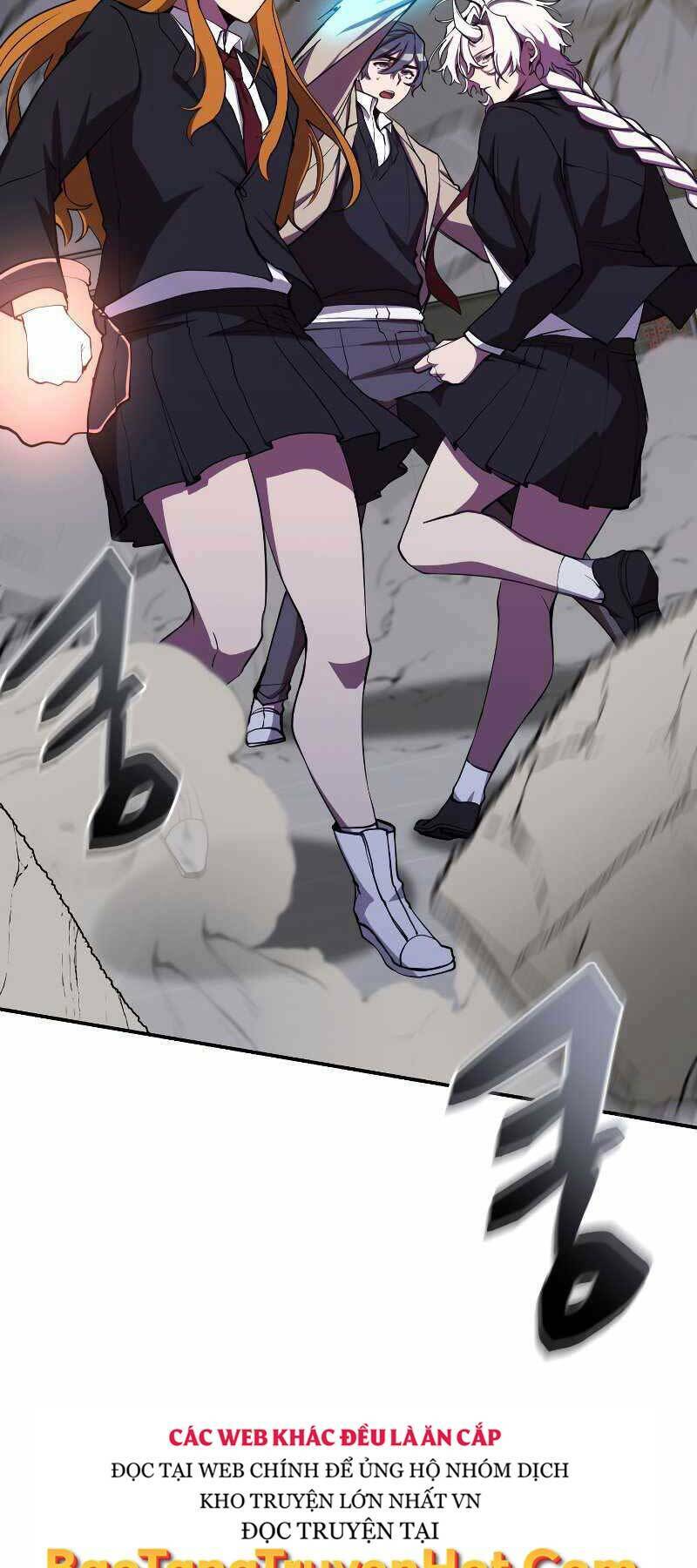 Giả Vờ Làm Kẻ Vô Dụng Ở Học Đường - Chapter 24 - Page 11