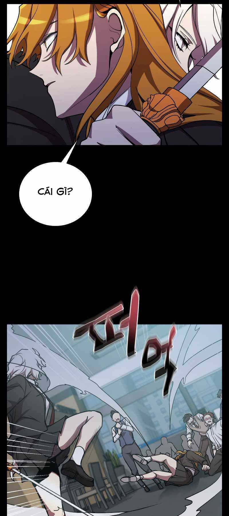 Giả Vờ Làm Kẻ Vô Dụng Ở Học Đường - Chapter 24 - Page 16