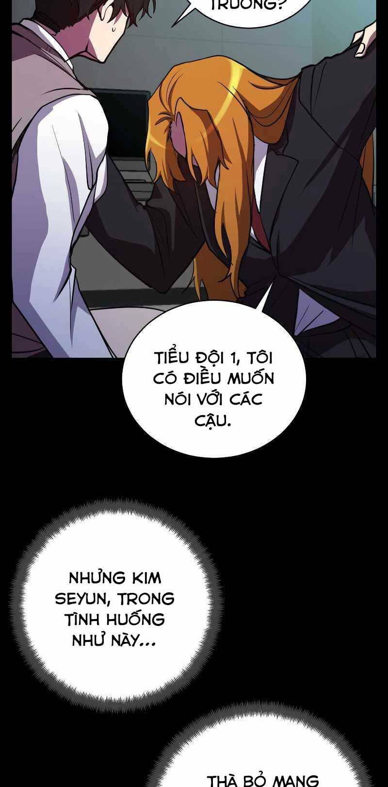 Giả Vờ Làm Kẻ Vô Dụng Ở Học Đường - Chapter 24 - Page 20