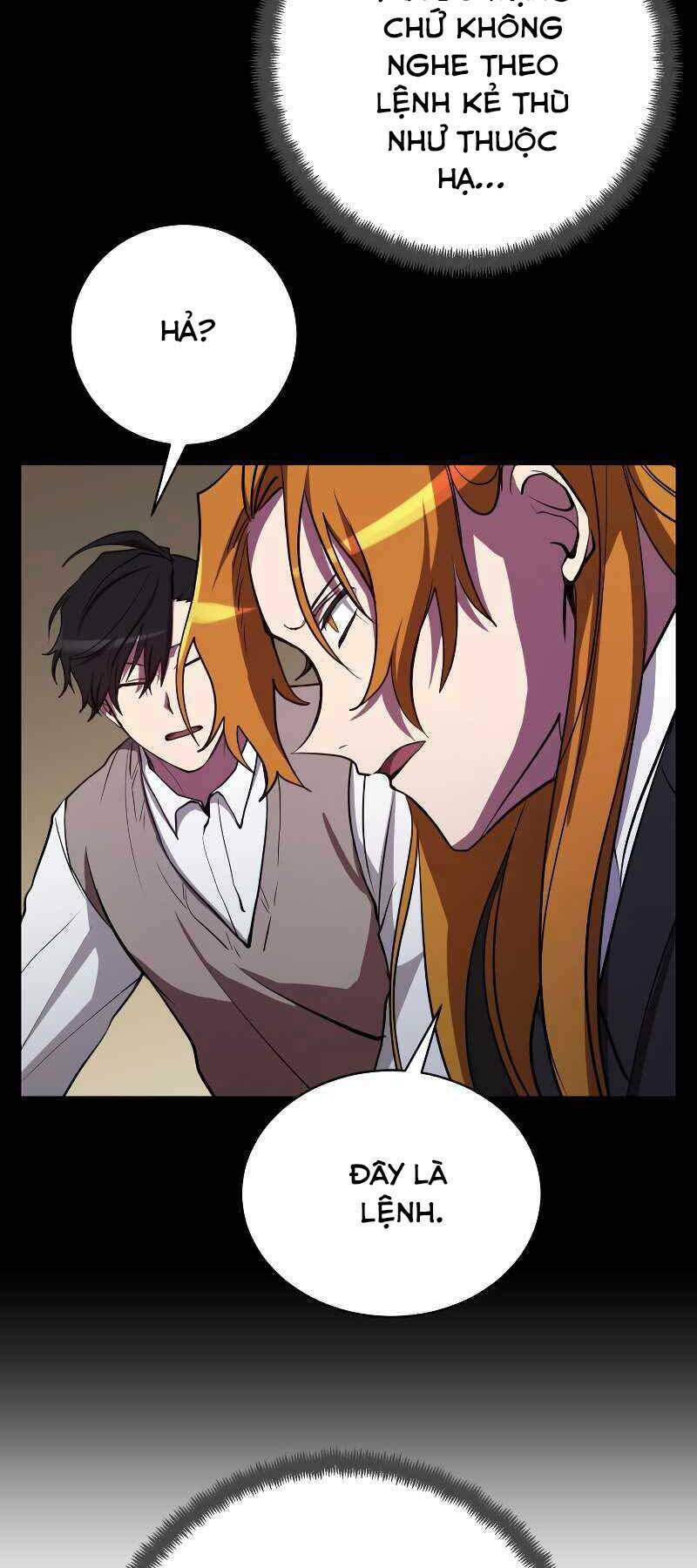 Giả Vờ Làm Kẻ Vô Dụng Ở Học Đường - Chapter 24 - Page 21