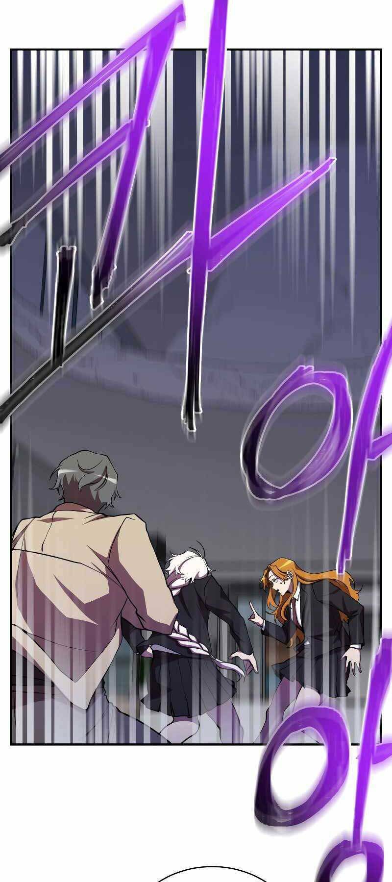 Giả Vờ Làm Kẻ Vô Dụng Ở Học Đường - Chapter 24 - Page 23