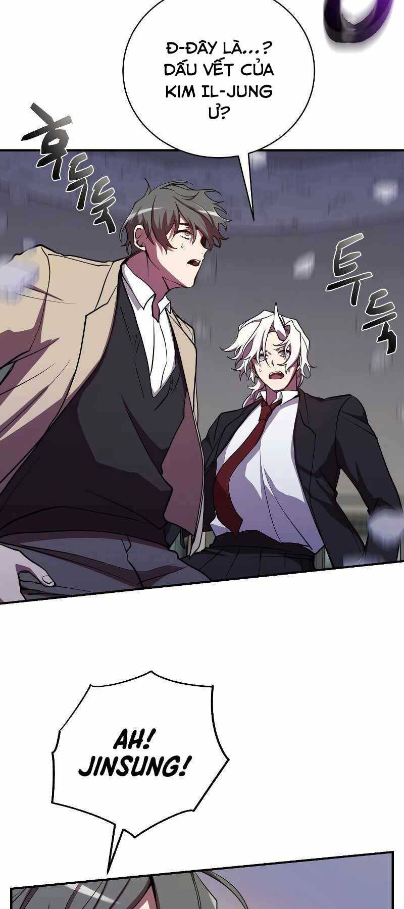 Giả Vờ Làm Kẻ Vô Dụng Ở Học Đường - Chapter 24 - Page 24