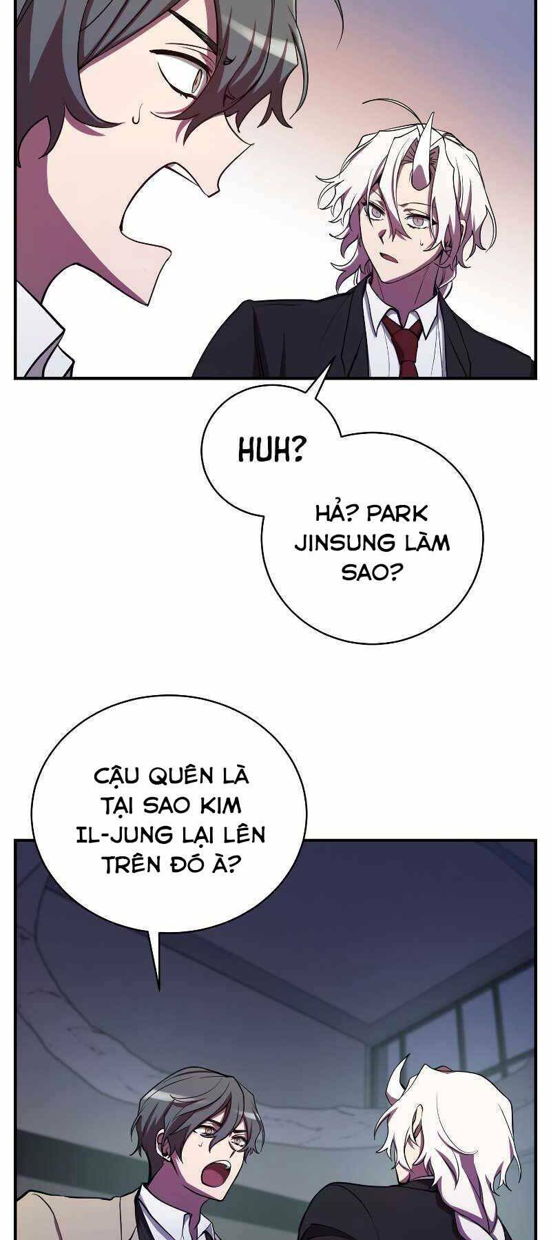 Giả Vờ Làm Kẻ Vô Dụng Ở Học Đường - Chapter 24 - Page 25