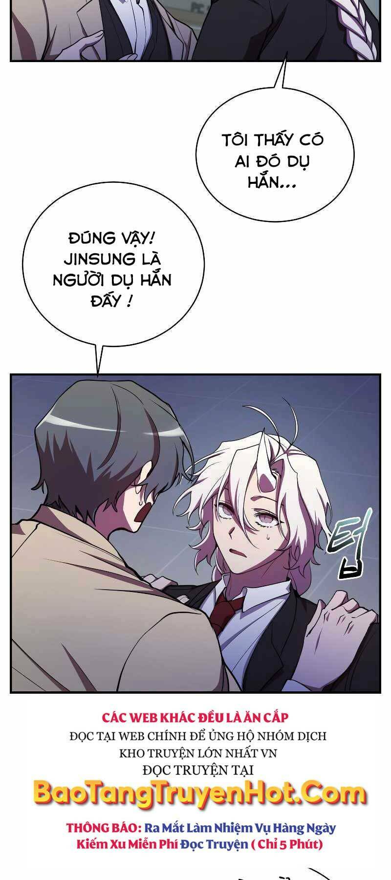 Giả Vờ Làm Kẻ Vô Dụng Ở Học Đường - Chapter 24 - Page 26