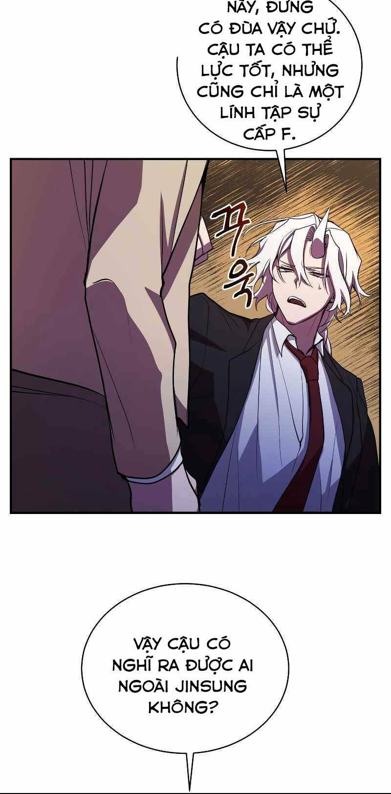 Giả Vờ Làm Kẻ Vô Dụng Ở Học Đường - Chapter 24 - Page 27