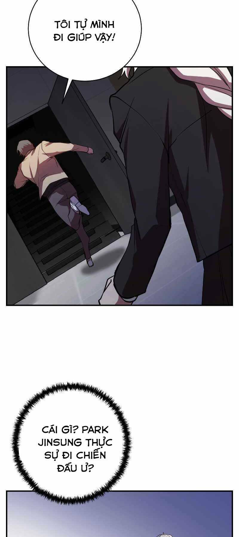 Giả Vờ Làm Kẻ Vô Dụng Ở Học Đường - Chapter 24 - Page 30