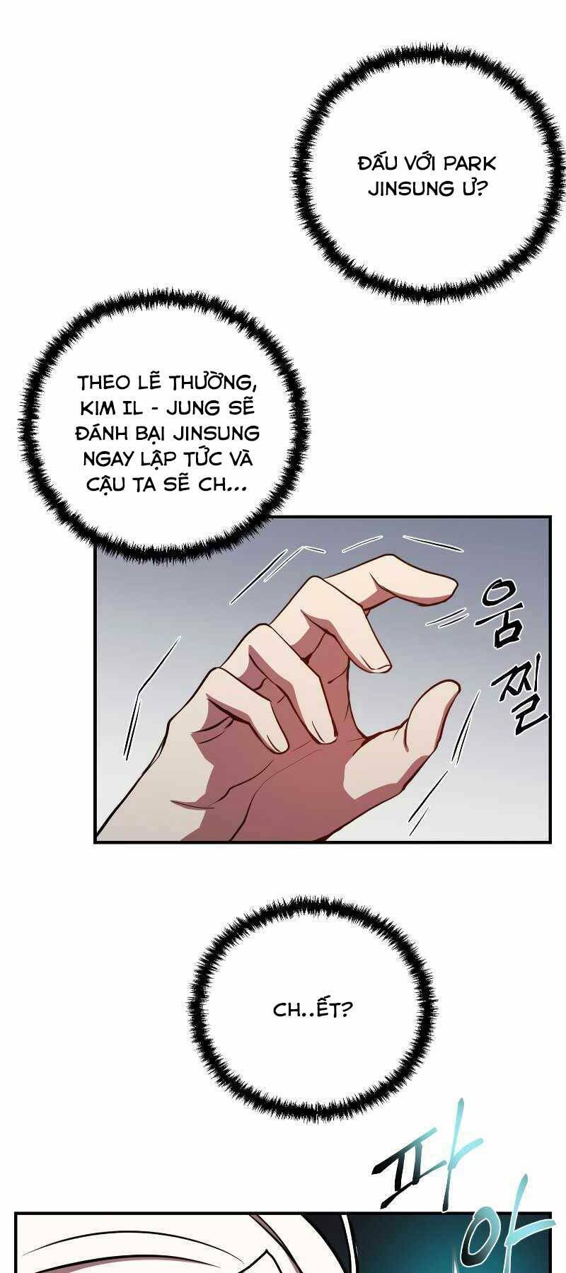 Giả Vờ Làm Kẻ Vô Dụng Ở Học Đường - Chapter 24 - Page 32