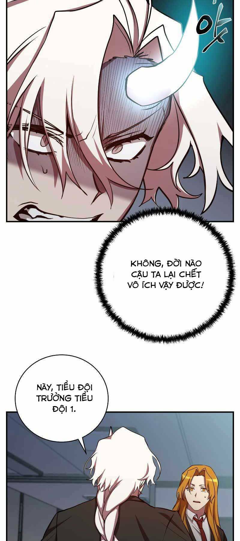 Giả Vờ Làm Kẻ Vô Dụng Ở Học Đường - Chapter 24 - Page 33