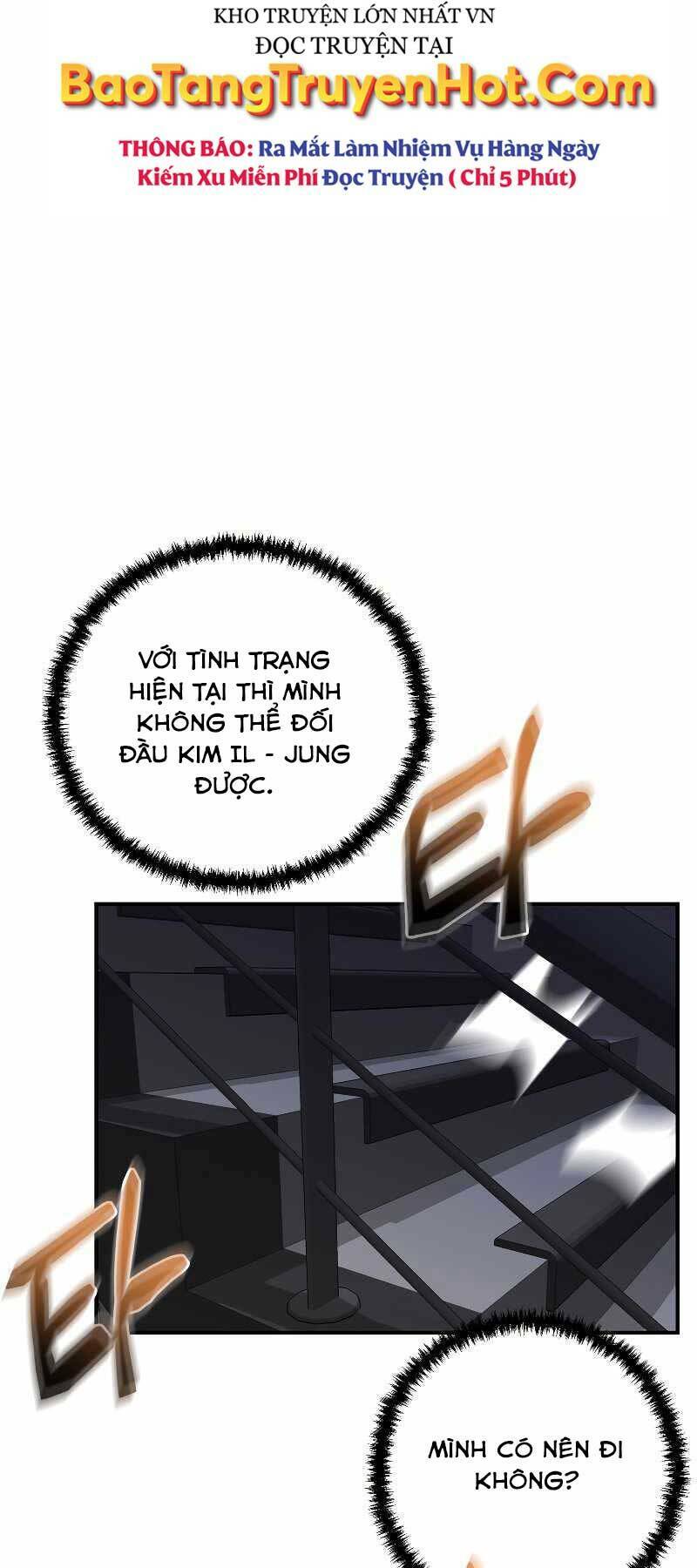 Giả Vờ Làm Kẻ Vô Dụng Ở Học Đường - Chapter 24 - Page 36