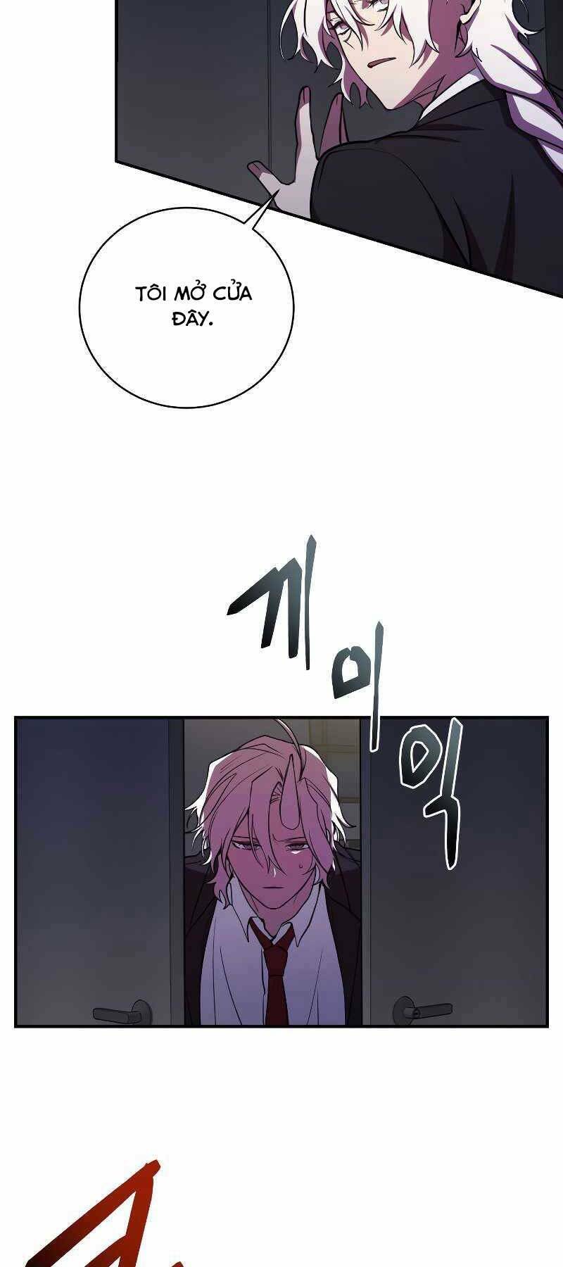 Giả Vờ Làm Kẻ Vô Dụng Ở Học Đường - Chapter 24 - Page 39