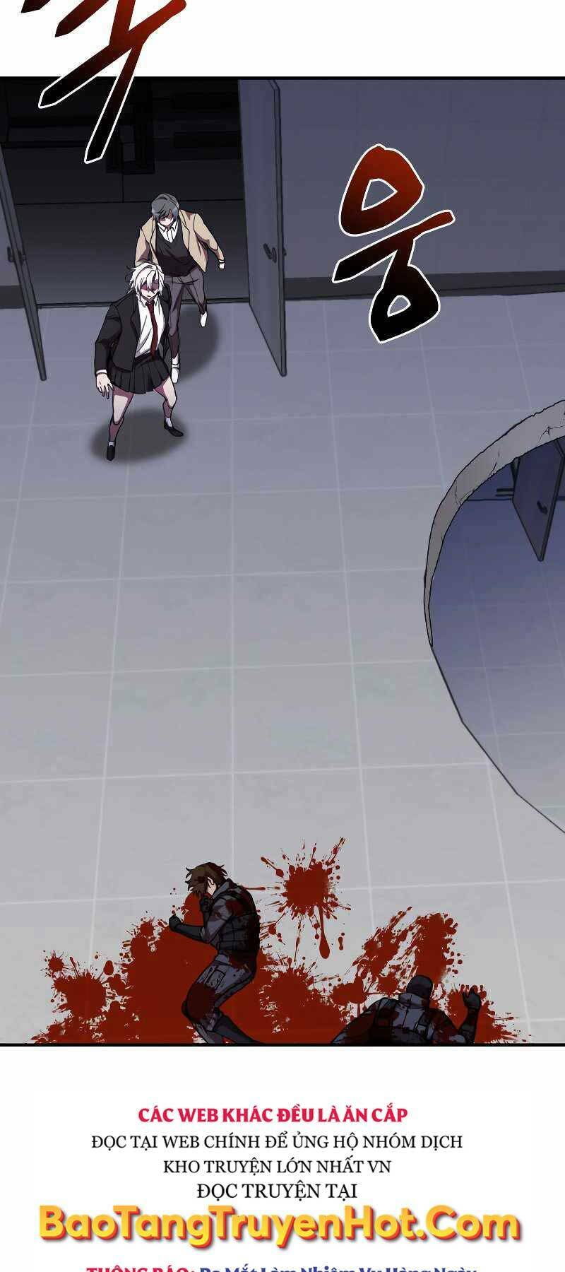 Giả Vờ Làm Kẻ Vô Dụng Ở Học Đường - Chapter 24 - Page 40