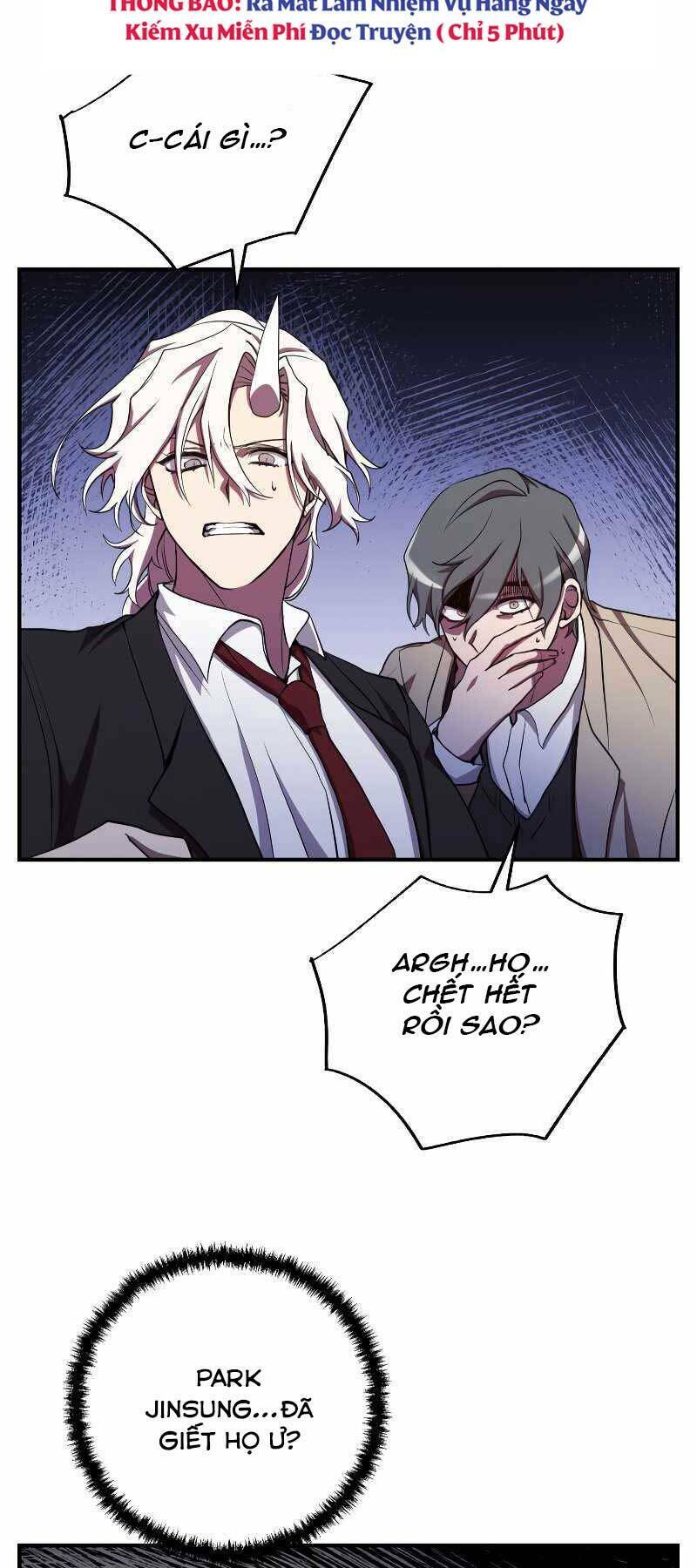 Giả Vờ Làm Kẻ Vô Dụng Ở Học Đường - Chapter 24 - Page 41